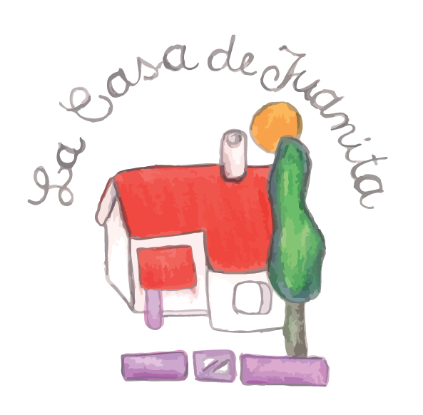 La Casa de Juanita Logo